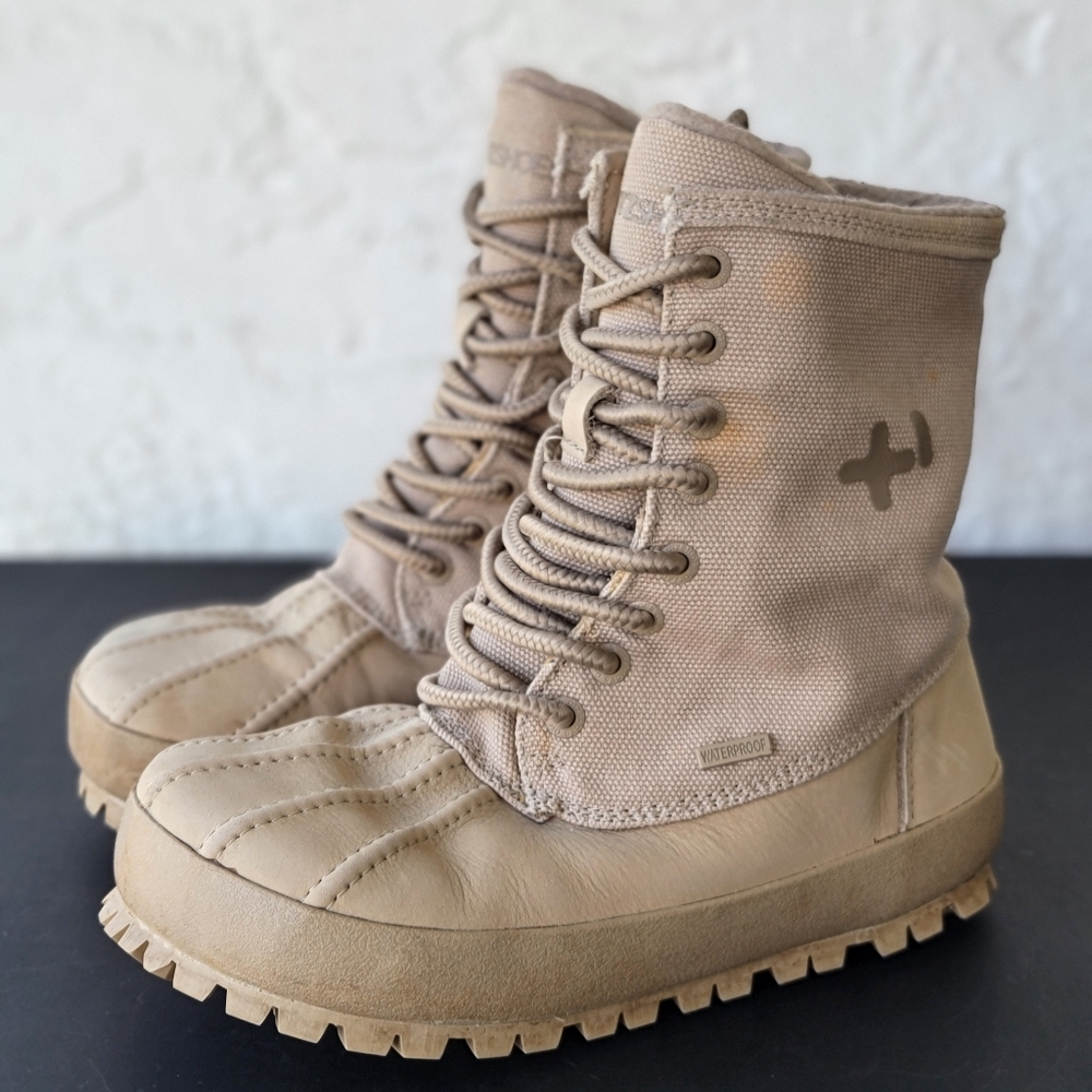 Otz Boots